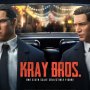 Ron And Reggie Kray 2-SET (Kray Bros)