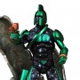 Captain Marvel Kree (studio)