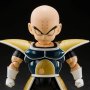 Dragon Ball Z: Krillin Battle Clothes