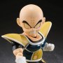 Krillin Battle Clothes