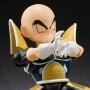 Krillin Battle Clothes