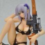 Muv-Luv: Kriska Barchenowa Lingerie