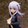 Muv-Luv: Kriska Barchenowa UN Force Easy Jacket