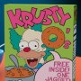 Krusty The Clown Ultimates