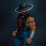 Mortal Kombat 2: Kung Lao