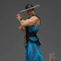 Mortal Kombat Klassic: Kung Lao