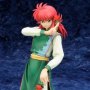 Yu Yu Hakusho: Kurama