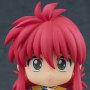 Kurama Nendoroid