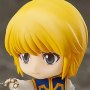 Kurapika Nendoroid