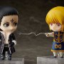 Kurapika Nendoroid