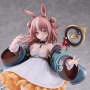 Kurige-chan (Kurige Horse)