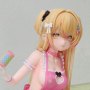 Original Character: Kurimi Purin (Aki Akie)