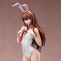 Steins Gate: Kurisu Makise Bare Leg Bunny