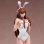 Kurisu Makise Bare Leg Bunny