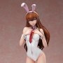 Kurisu Makise Bare Leg Bunny