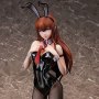 Kurisu Makise Bunny