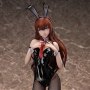 Kurisu Makise Bunny