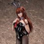 Steins Gate: Kurisu Makise Bunny