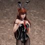 Kurisu Makise Bunny