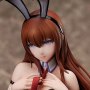 Kurisu Makise Bunny