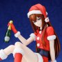 Steins Gate 0: Kurisu Makise Christmas
