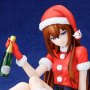 Kurisu Makise Christmas