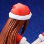 Kurisu Makise Christmas