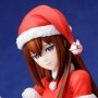 Kurisu Makise Christmas