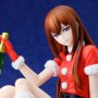 Kurisu Makise Christmas