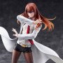Kurisu Makise Lab Coat Style