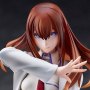 Kurisu Makise Lab Coat Style