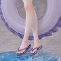 Kurisu Makise Swimsuit