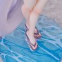 Kurisu Makise Swimsuit