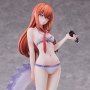 Kurisu Makise Swimsuit