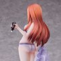 Kurisu Makise Swimsuit