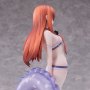 Kurisu Makise Swimsuit