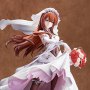 Kurisu Makise Wedding Dress