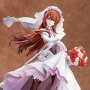 Kurisu Makise Wedding Dress