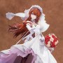 Steins Gate: Kurisu Makise Wedding Dress