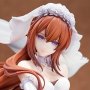 Kurisu Makise Wedding Dress