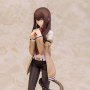 Steins Gate: Kurisu Makise