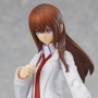 Kurisu Makise White Coat (studio)