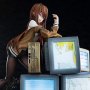 Steins Gate 0: Kurisu Makise LED