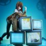 Kurisu Makise LED