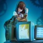 Kurisu Makise LED