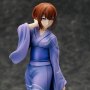 Kurisu Makise Yukata