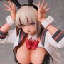 Kuro Gal Bunny Senpai (JoveJun)