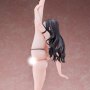 Kuroba Natsukawa Party Dress