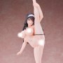 Kuroba Natsukawa Party Dress