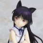 Oreimo: Kuroneko Memories Of Comic Circle Market